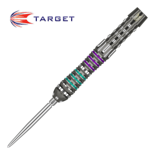 Target ALX 02 24g 90% Tungsten Steel Tip Darts - D1543