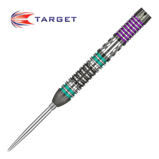 Target ALX 03 24g 90% Tungsten Steel Tip Darts - D1546