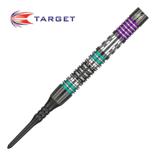 Target ALX 11 20g Soft Tip Darts - D1555