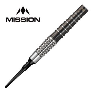 Mission Makara M2 20g Soft Tip Darts - D1628