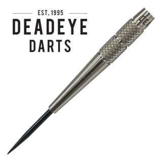 Deadeye Ibis Steel Tip Darts - 23g - D1730