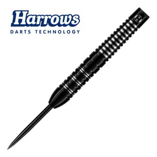 Harrows Damon Heta 21g Steel Tip Darts - D1764