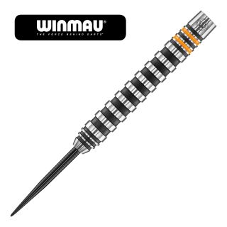 Winmau Fury 24g Steel Tip Darts - D1807