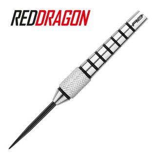 Red Dragon Fire Bolt 28g Steel Tip Darts - D1906
