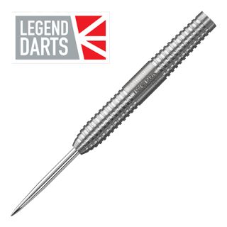 Legend Pro Series V1 Ringed Micro Cut 25g Darts