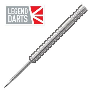Legend Pro Series V2 Ringed 21g Darts