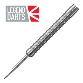 Legend Pro Series V3 Ringed 22g Darts
