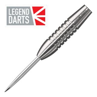 Legend Pro Series V4 Bullet Ringed 25g Darts