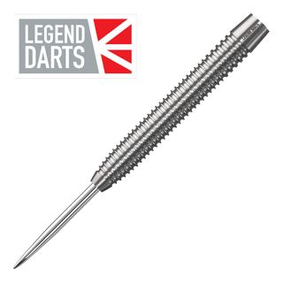 Legend Pro Series V6 Multi Ringed 22g Darts