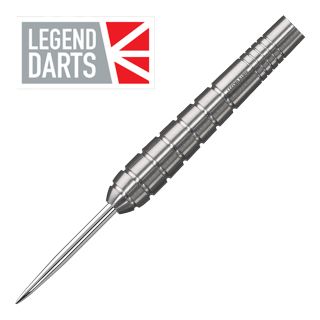 Legend Pro Series V8 Tapered 25g Darts