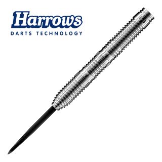 Harrows Rival 23 gram Steel Tip Darts - D2183
