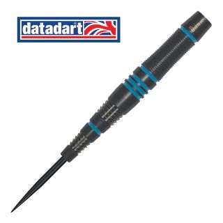 Datadart Phantom 26 gram Steel Tip Darts - D2223