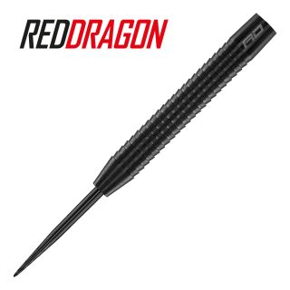 Red Dragon Razor Edge Black 23 gram Darts - D2259