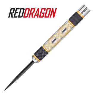 Red Dragon Golden Eye 22 gram Darts