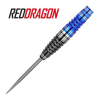 Red Dragon Delta 2 24 gram Darts