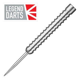 Legend Pro Series V12 Square Cut 22 gram Darts