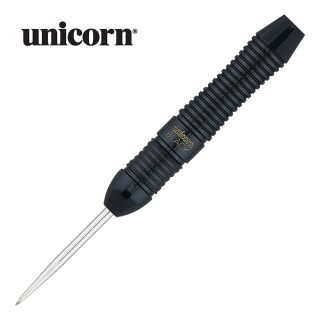 Unicorn Core Plus Black Brass 24 gram Darts