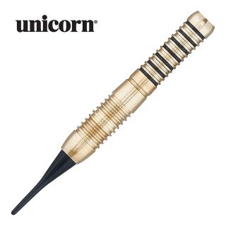 Unicorn Core Brass 16 gram Soft Tip Darts