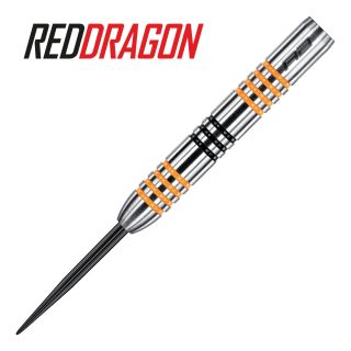Red Dragon Amberjack 3 24 gram Steel Tip Darts