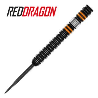Red Dragon Amberjack Pro 1 26 gram Steel Tip Darts
