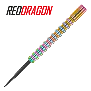 Red Dragon Javelin Spectron 20 gram Steel Tip Darts