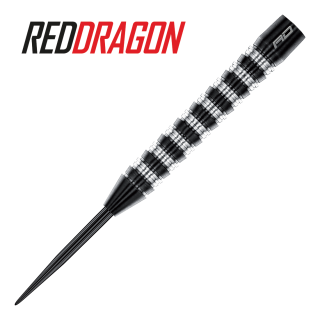 Red Dragon Razor Edge Elite 22 gram Steel Tip Darts