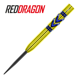 Red Dragon Gerwyn Price Avalanche-Pro Gold 22 gram Darts