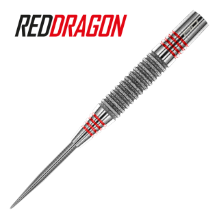 Red Dragon Jonny Clayton Element 24 gram Darts