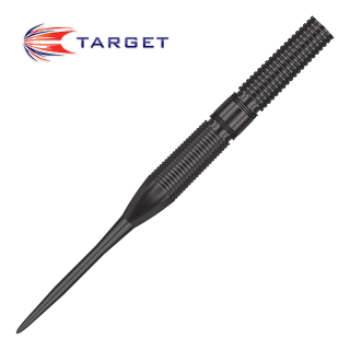 Target Gabriel Clemens Black 90% 21 gram Darts - 2023