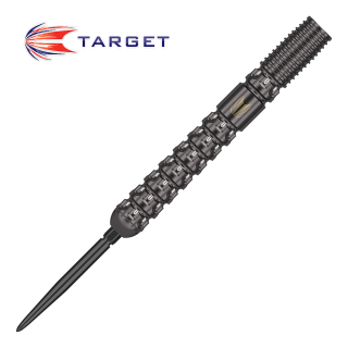 Target Luke Littler G1 90% Tungsten SP 24 gram Darts - 2024