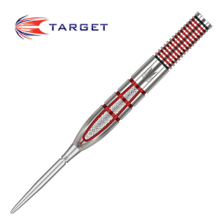 Target Nathan Aspinall G2 SP 95% Tungsten 23 gram Steel Tip Darts - 2023