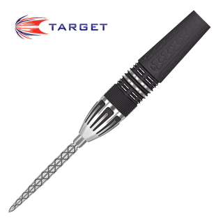 Target Phil Taylor Power 9Five G10 Swiss Point 24 gram Steel Tip Darts 2023