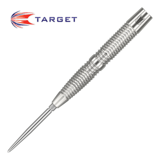 Target Crux 02 Swiss Point 21 gram Steel Tip Darts 2023