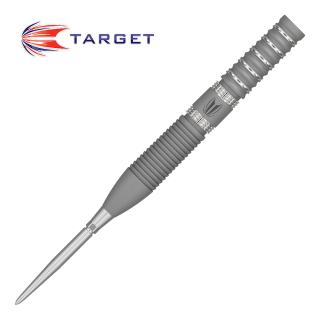 Target Gabriel Clemens G2 Swiss Point 21 gram Steel Tip Darts 