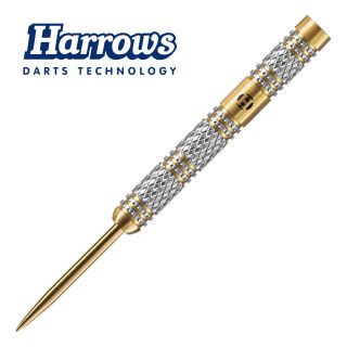 Harrows Magnum 97% Tungsten 25 gram Steel Tip Darts