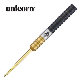 Unicorn Ross Smith Two-Tone 90% Tungsten 20 gram Darts - 2024