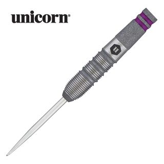 Unicorn Amethyhst Style 3 90% Tungsten 22 gram Darts - 2024