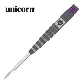 Unicorn Amethyhst Style 4 90% Tungsten 20 gram Darts - 2024