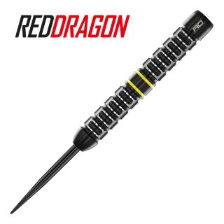 Red Dragon Astraeus Q4X Parallel 22 gram 90% Tungsten Steel Tip Darts