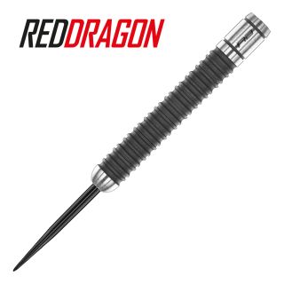 Red Dragon Ikon 1.4 24 gram 85% Tungsten Steel Tip Darts