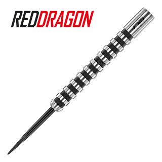 Red Dragon Javelin Black 26 gram 85% Tungsten Steel Tip Darts