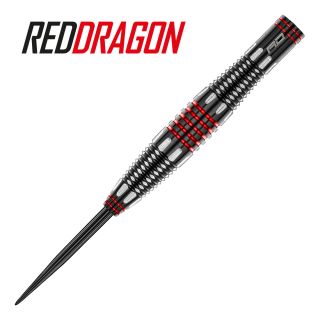 Red Dragon Marlin Venom 26 gram 90% Tungsten Steel Tip Darts