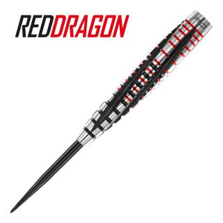 Red Dragon Rifle 23 gram 90% Tungsten Steel Tip Darts