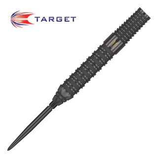 Target Bolide Void 02 90% 24 gram Swiss Point Darts - 2023