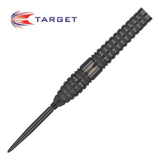 Target Bolide Void 03 90% 24 gram Swiss Point Darts - 2023