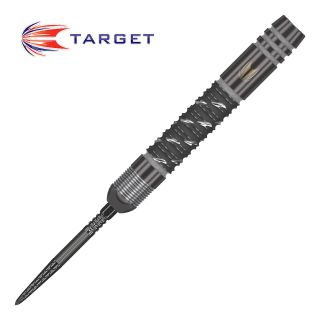 Target Dimitri Van Den Bergh x Echo 90% Tungsten Swiss Point 22 gram Darts 2024