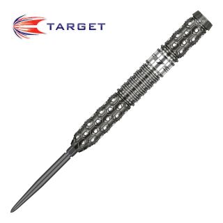 Target 975-01 26g Steel Tip Darts - DXX002