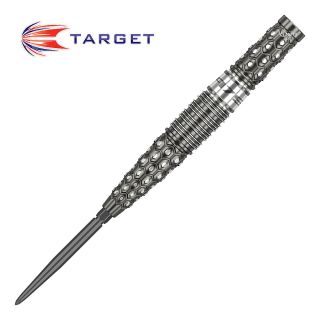 Target 975-03 21g Steel Tip Darts - DXX005
