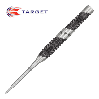 Target 975 Ultra Marine 02 SP 21 gram Steel Tip Darts - 2023