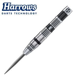 Harrows Elite 24g Steel Tip Darts - D1376